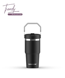 Bình giữ nhiệt City Drive 900ml Sunhouse KS-TU900CB